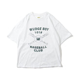 WudgeBoy baseball T-shirt