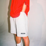 student apathy sweat half pants【AZR-SA-0001-031】