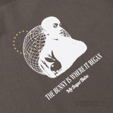 MSB X花花公子兔子avater t