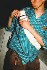 College Newspaper Bag