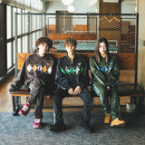 YS clossLine TRACK JK