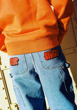 9090 x厘米牛仔褲