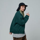 MilitaryNylonWaterRepellentSwing Top BS0149