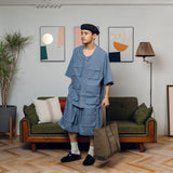 Baseball loose military setup【AZR-BL-0001-022】