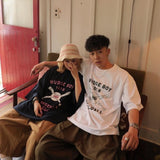 WudgeBoy baseball T-shirt