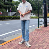 HTH ORIGINAL WORK SHIRTS【AZR-HTH-0001-026】