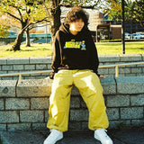 9090 x厘米氣球貨物褲