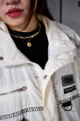 9090技術金屬背心