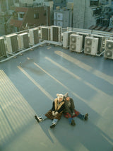 NEWAVE CAT HAIR BEANIE