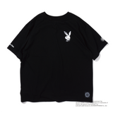 MSB x花花公子1976年8月封面