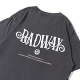 徽標第二徽標T卹