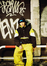 9090×centimeter Graffiti Beanie