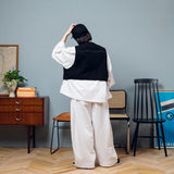 Military fishing short length vest【AZR-BL-0001-033】