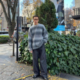 等級船員頸編織