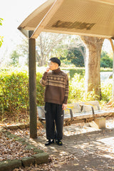 求心柄タートル