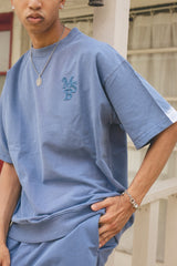 MSB 안료 설정 (남성)