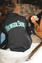 YS stripe over shirts