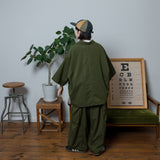 Military Louise Summer Setup【AZR-BL-0001-014】