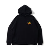 YS butterfly logo hoodie
