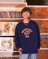 Wudgekun monkey sweat