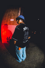 N9越野車牛仔布