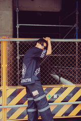 Dickies X 9090線貨物褲