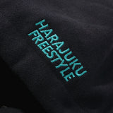 水果×Atmos粉紅色×9090連帽衫