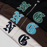 ng zip hoody