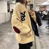 YS heavy weight over CD