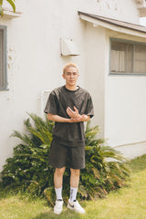 MSB 안료 설정 (남성)