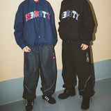 反射器“ N”徽標褲