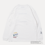 Playboy x genzai BUNNY L/S Tee