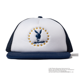 MSB×Playboy mesh cap