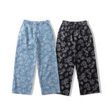 student.apathy digital denim 【AZR-SA-0001-10】