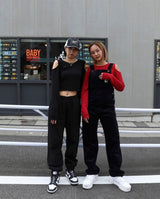 HTH original open shoulder tops