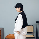 Military fishing short length vest【AZR-BL-0001-033】