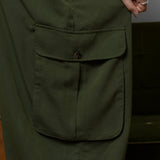 Military Louise Summer Setup【AZR-BL-0001-014】