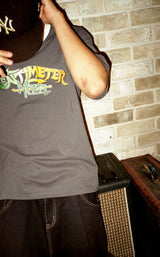 9090 x厘米等級徽標T卹