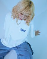 9090 x年輕歌曲徽標T卹