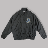 복숭아 스킨 스타디움 재킷