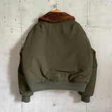 鮑爾西轟炸機飛行夾克