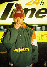 9090×centimeter Anorak