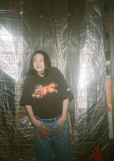 9090 × ICECREAM Denim Pants