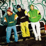 9090×centimeter Anorak