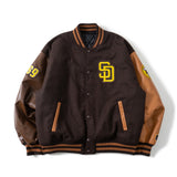 MLB別注 studium jumper