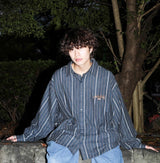 WudgeBoy vintage stripe shirt