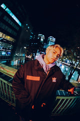 9090 M-21 Field Coat