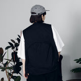 Military multi storing over vest【AZR-BL-0001-027】