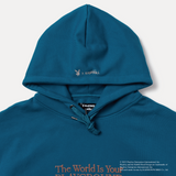 Playboy X Genzai Ground Hoodie