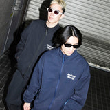 Student Apathy Nylon Set Up